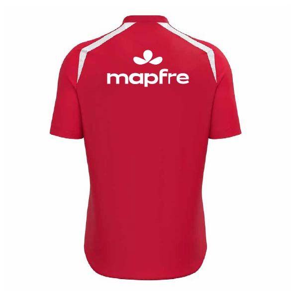 Camiseta técnica runner Wyrm mapfre - Imagen 2
